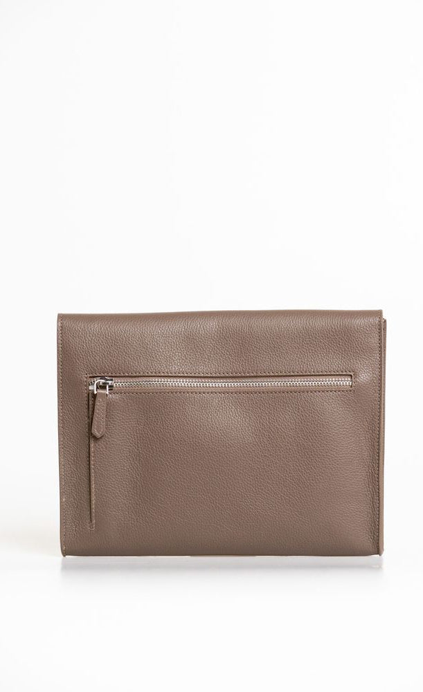 Trussardi Men Clutch Bag