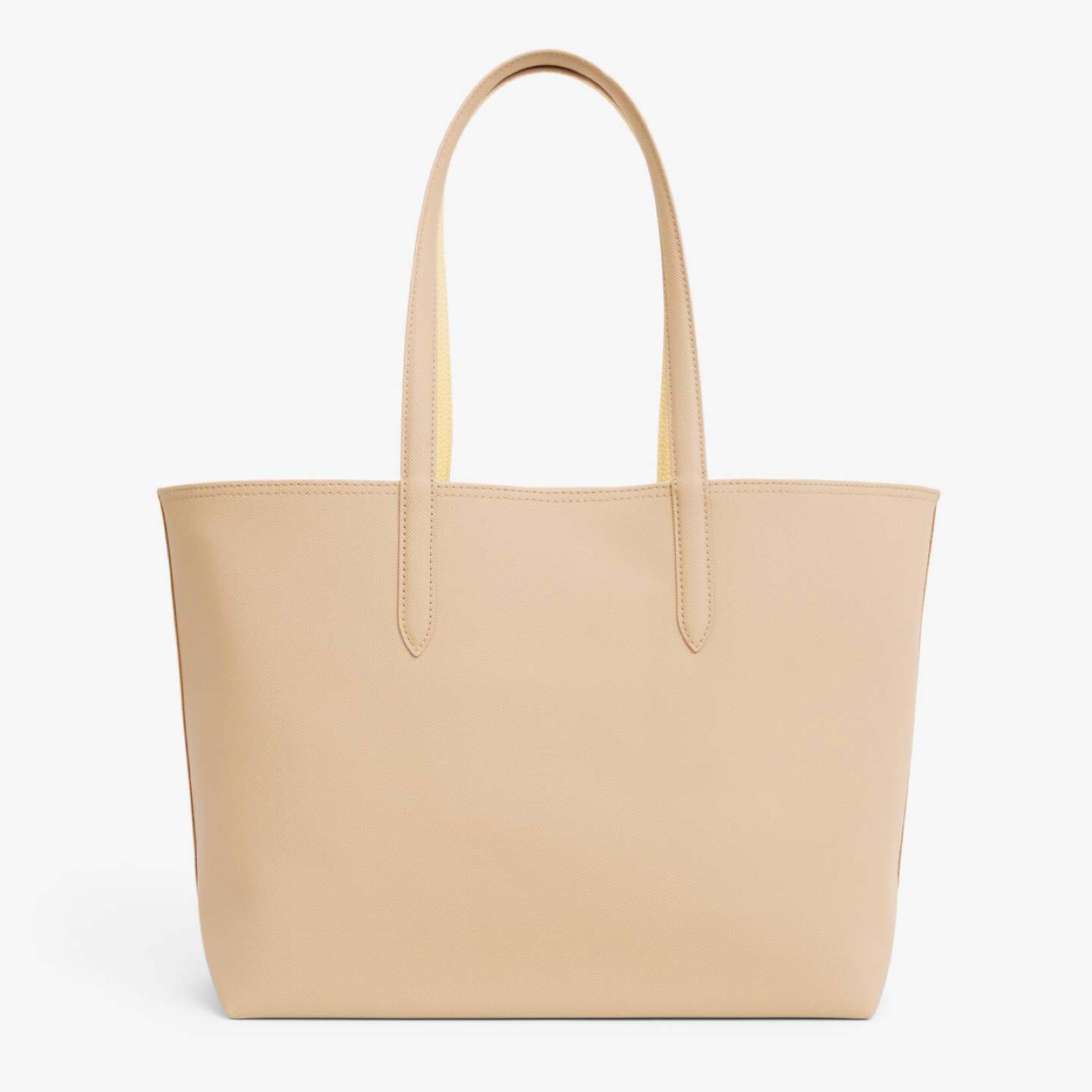 Дамска чанта Lacoste Reversible Tote Bag Ana NF2142AA Back View