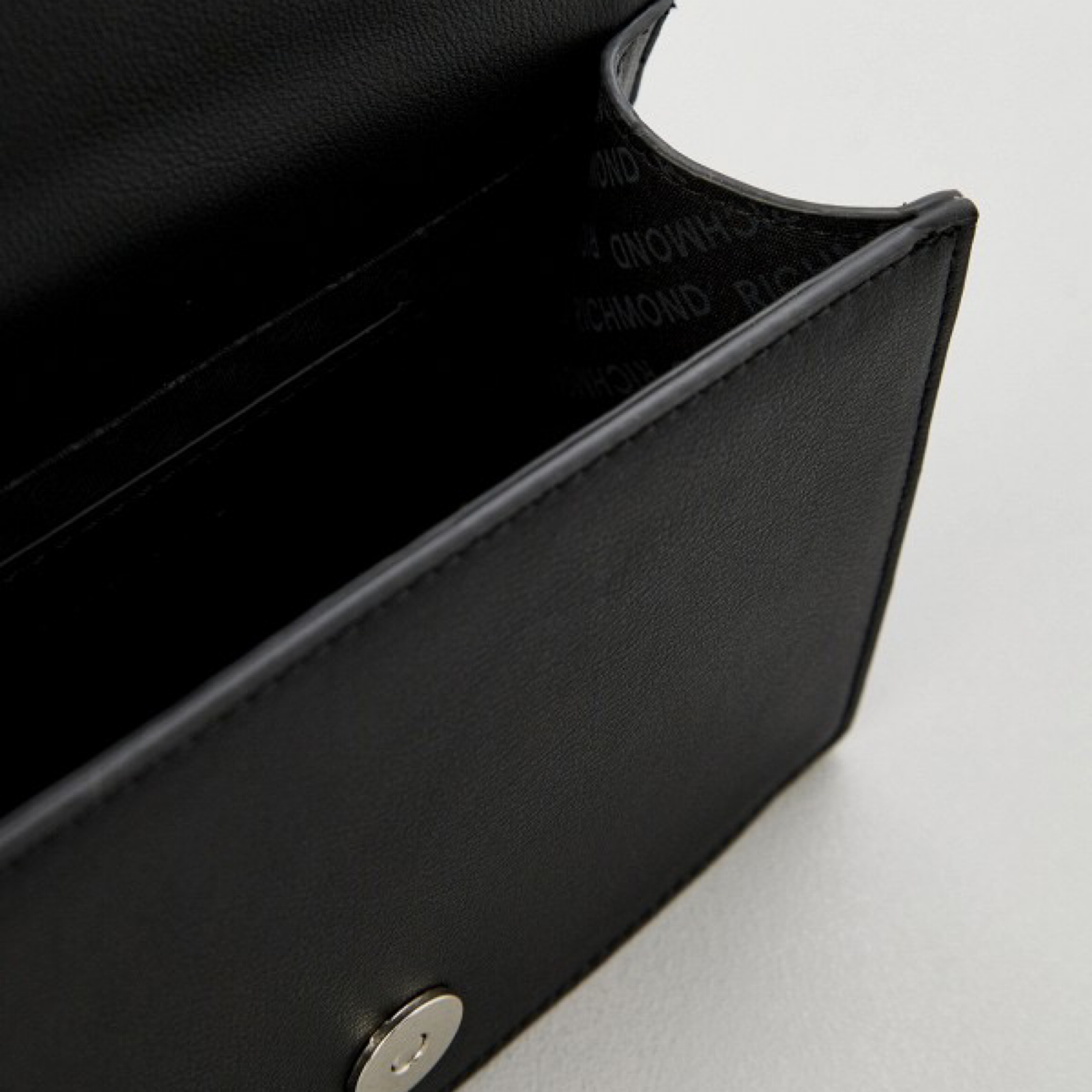 Дамска чанта Richmond Women Shoulder Bag RWA24102BO Inside View