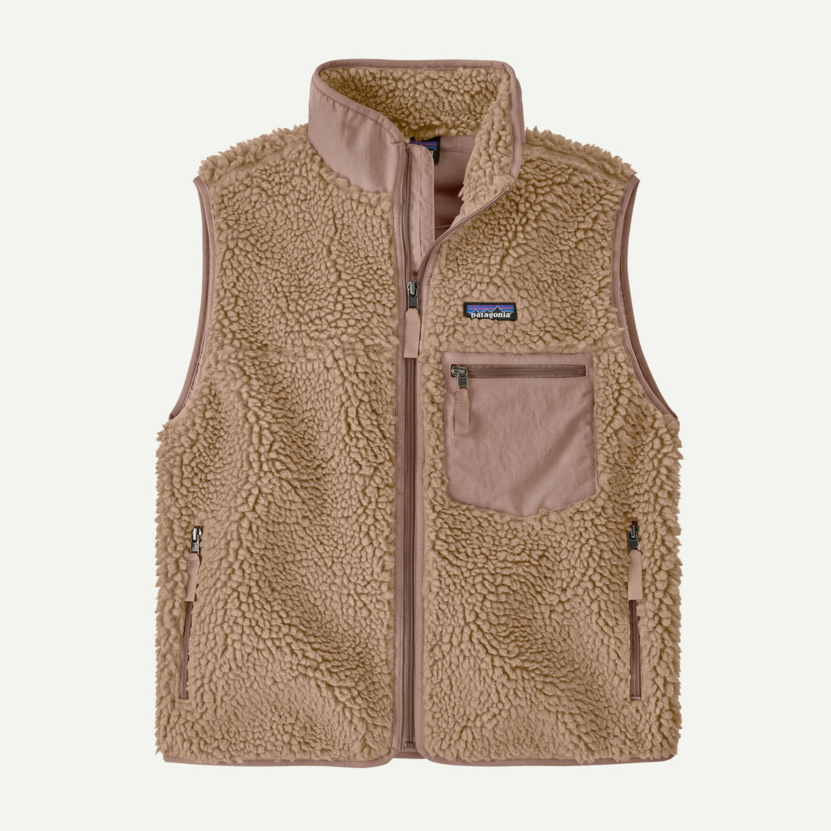 PATAGONIA Women Classic Retro-X® Fleece Vest