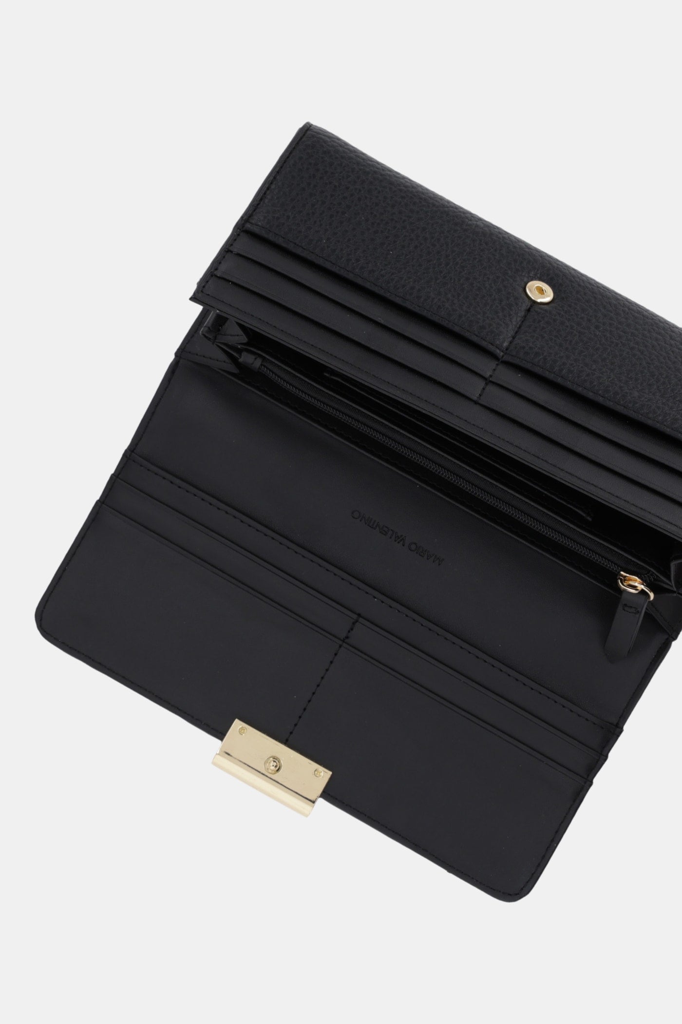 Дамско портмоне Valentino Women Wallet VPS9K1113 BABETTE RE Inside View