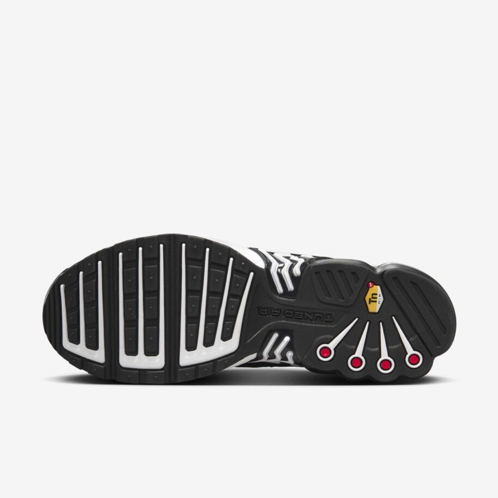 Nike Air Max Plus III Men Sneakers HF3838-001 Insole View