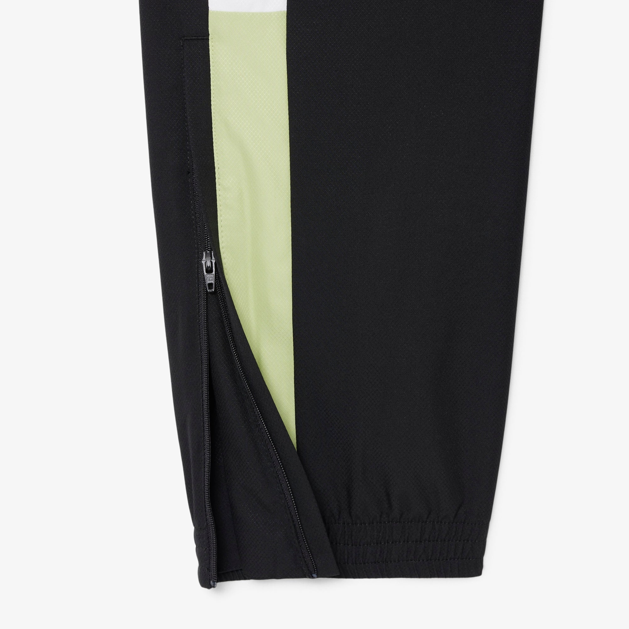 Мъжки екип Lacoste Men Tracksuit WH0219 00 Close-Up