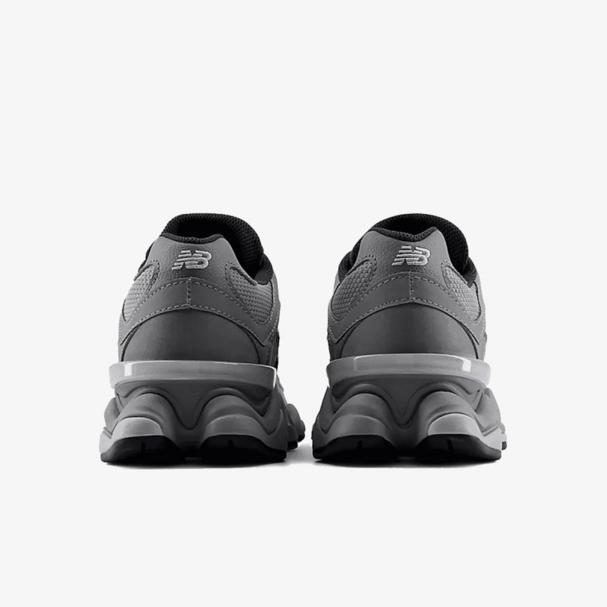 Мъжки маратонки New Balance 9060 Men Sneakers U90609XS Heel View