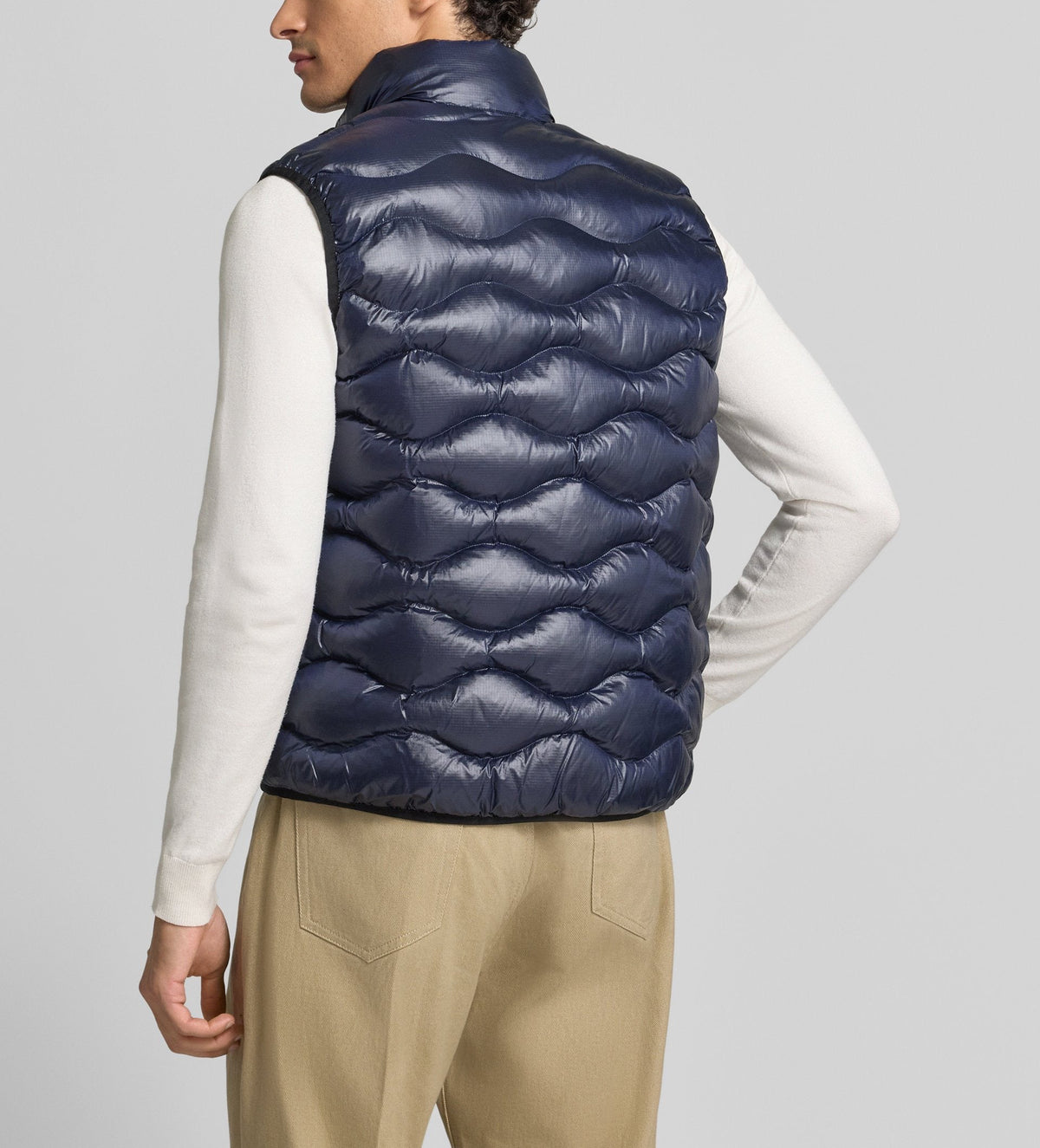 Blauer Danny Men Jacket