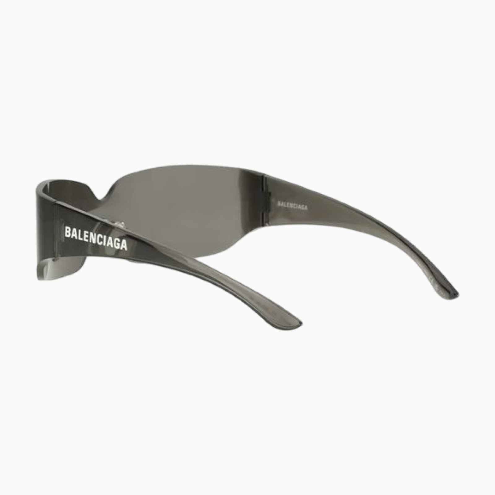 Balenciaga Mono Square Sunglasses