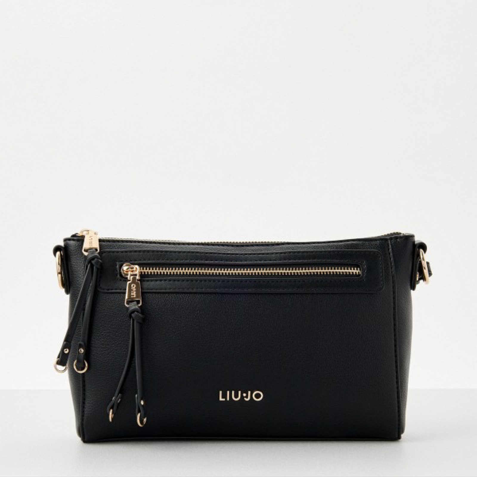 Дамска чанта Liu Jo Crossbody Bag AA6041 E1120 22222 Front View