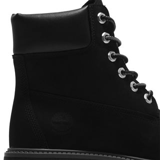 Дамски боти Women's Stone Street 6-inch Waterproof Platform Ankle Boots TB1A5RH5015 Black Detail view