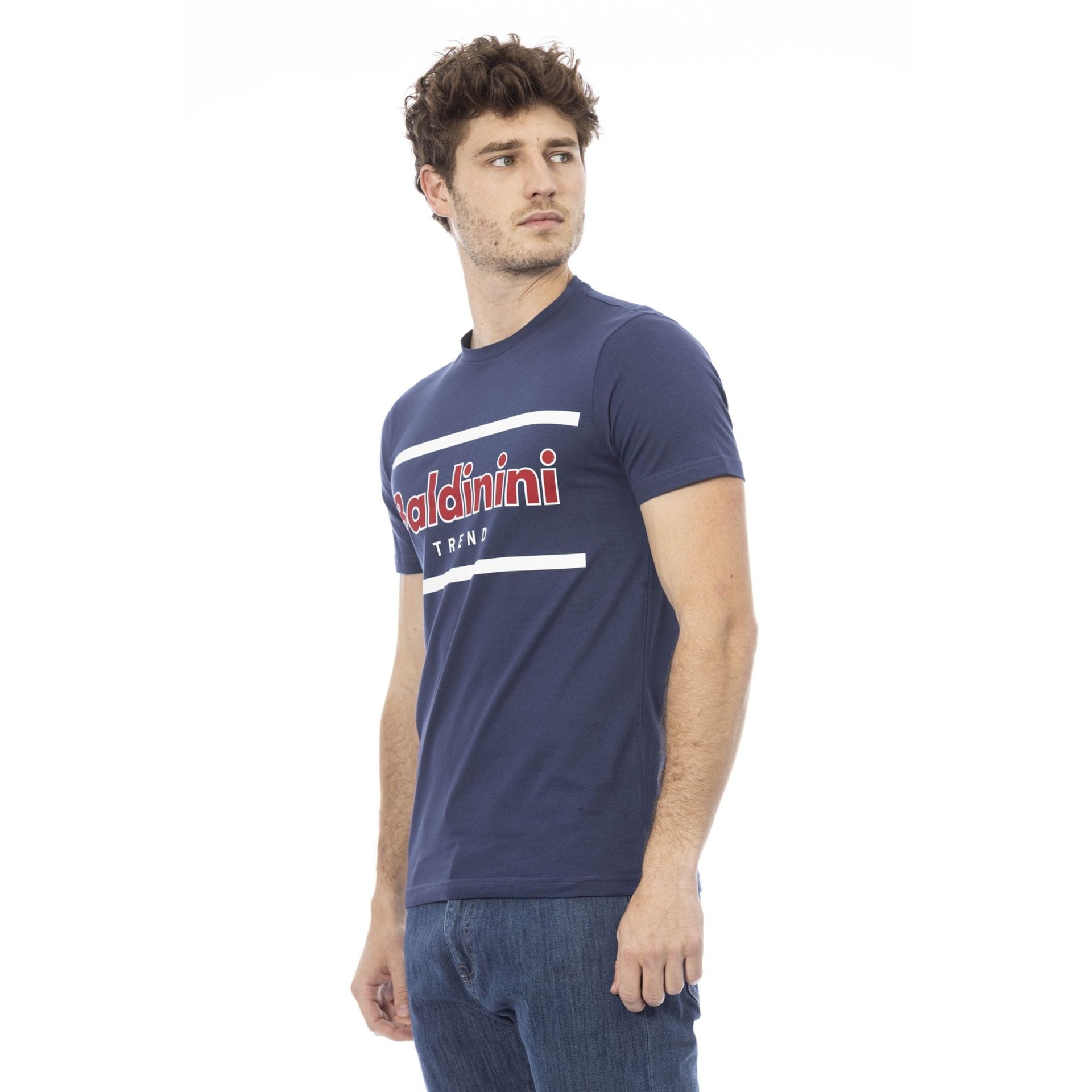 Тениски Baldinini Trend