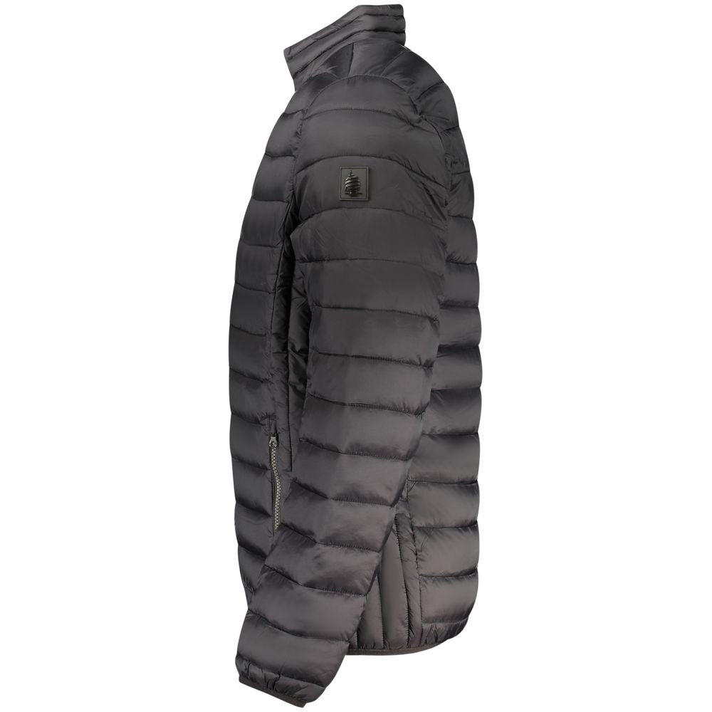 Мъжко зимно яке Marina Yachting Men Jacket 252T02017 Side View