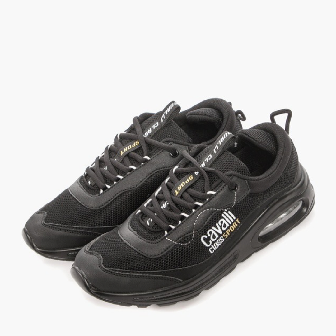 Cavalli Class sneakers