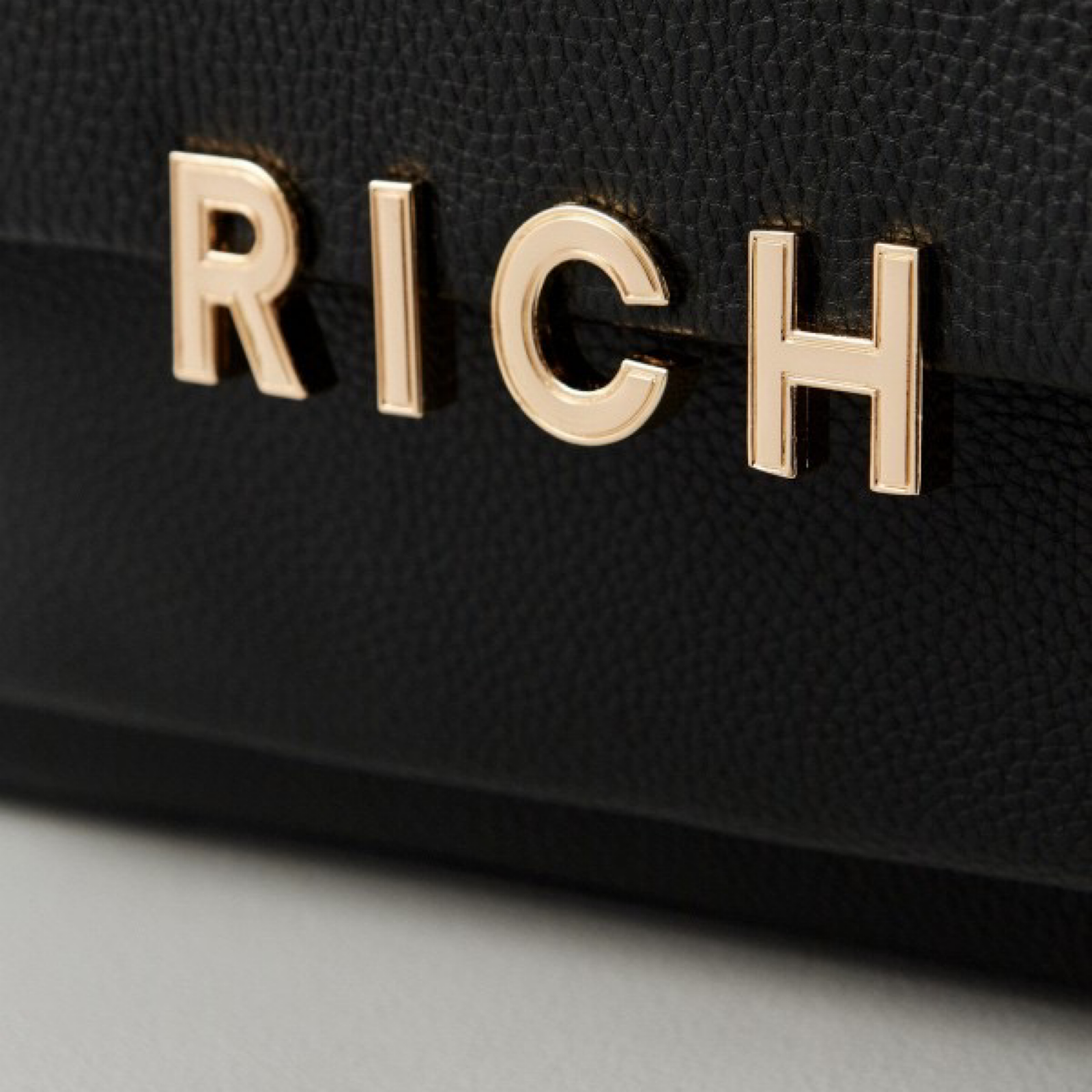 Дамска чанта Richmond Women Handbag RWA24079BO Close-Up