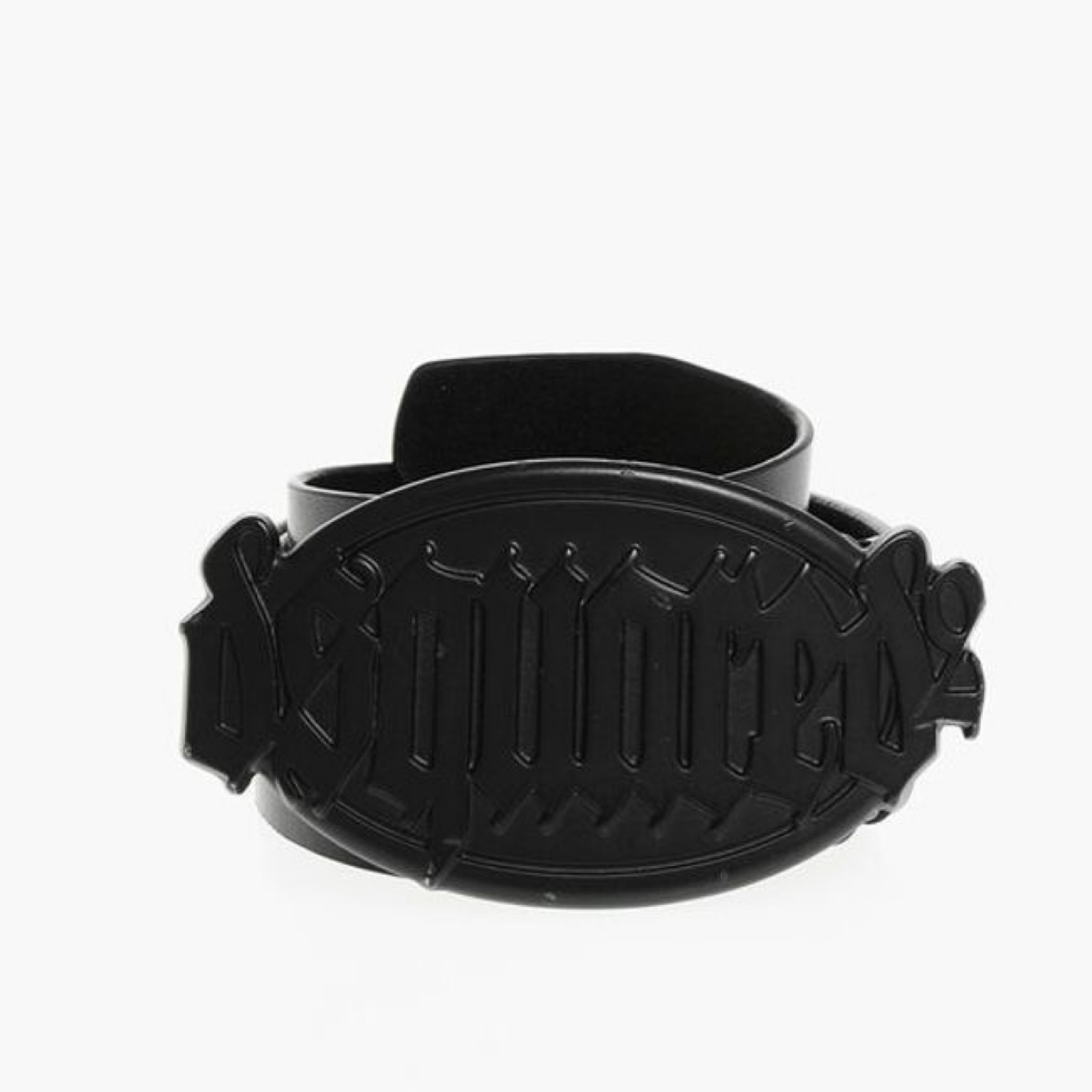 Dsquared² Gothic Men Belt Front View
