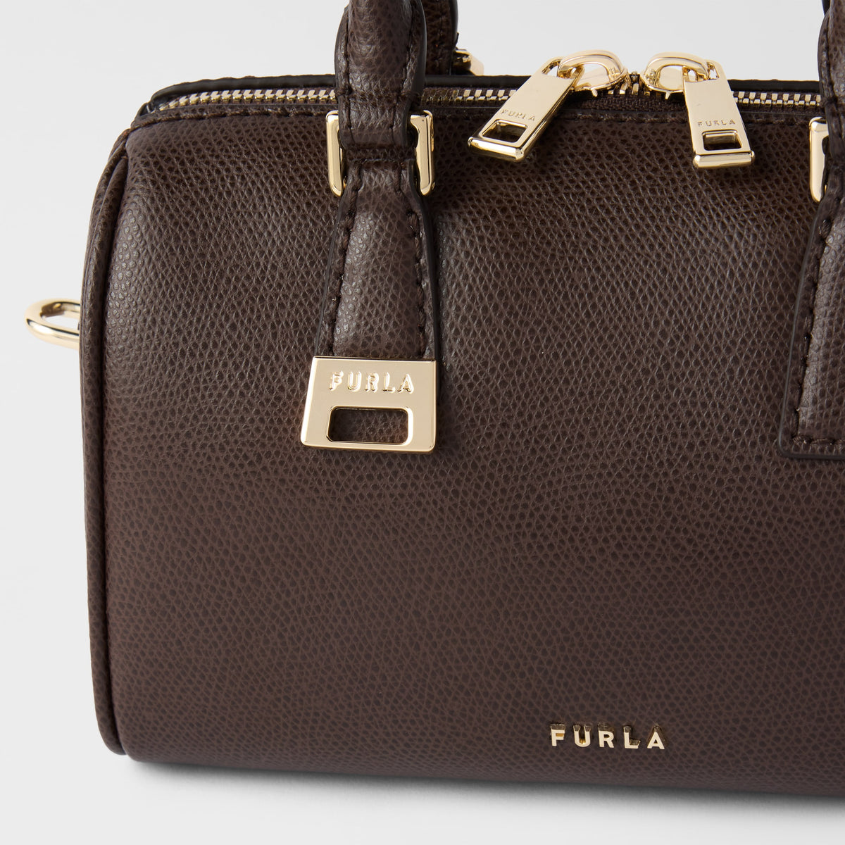 Furla Olivia Boston Bag Mini