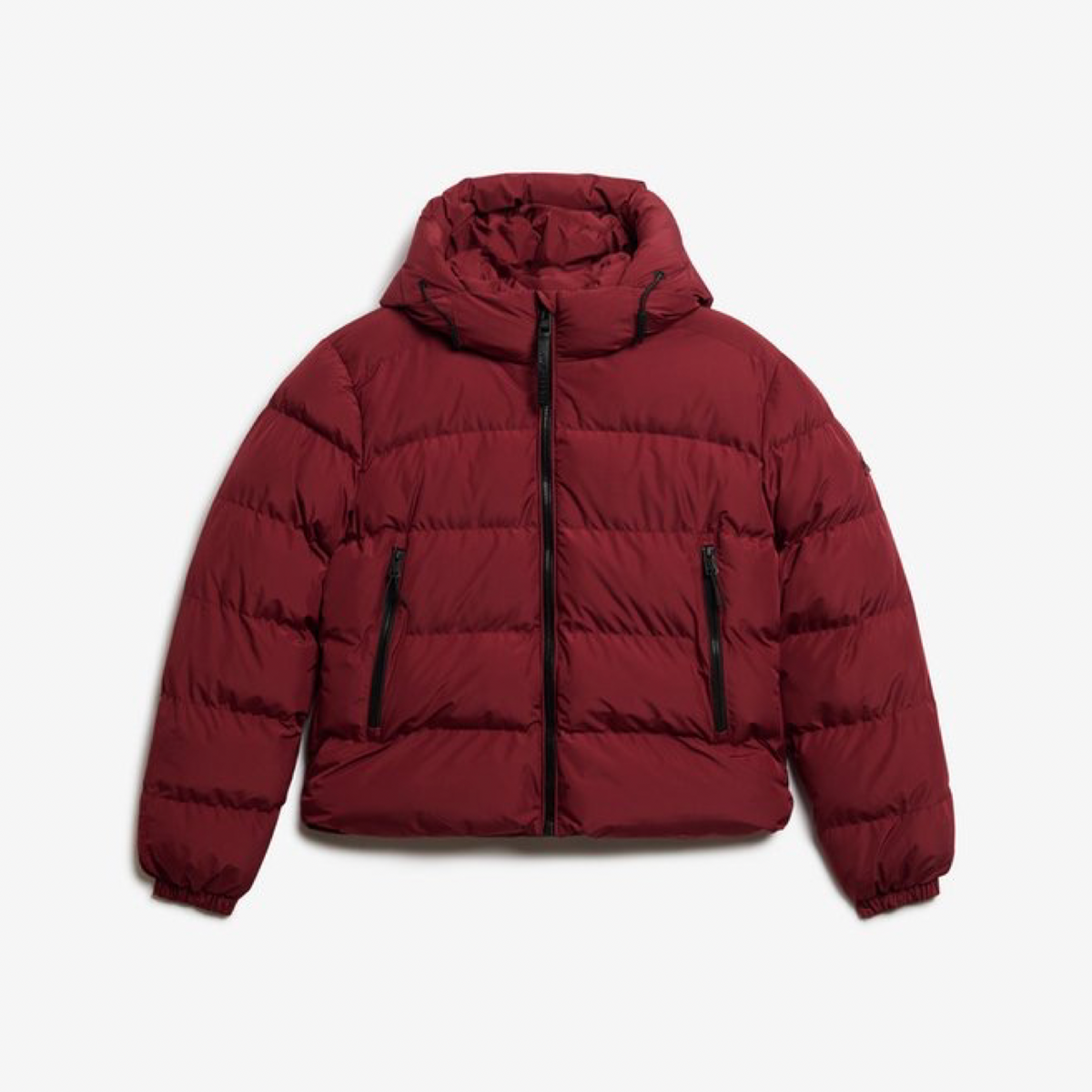 Дамско яке Superdry Women Jacket W5011996A Front View