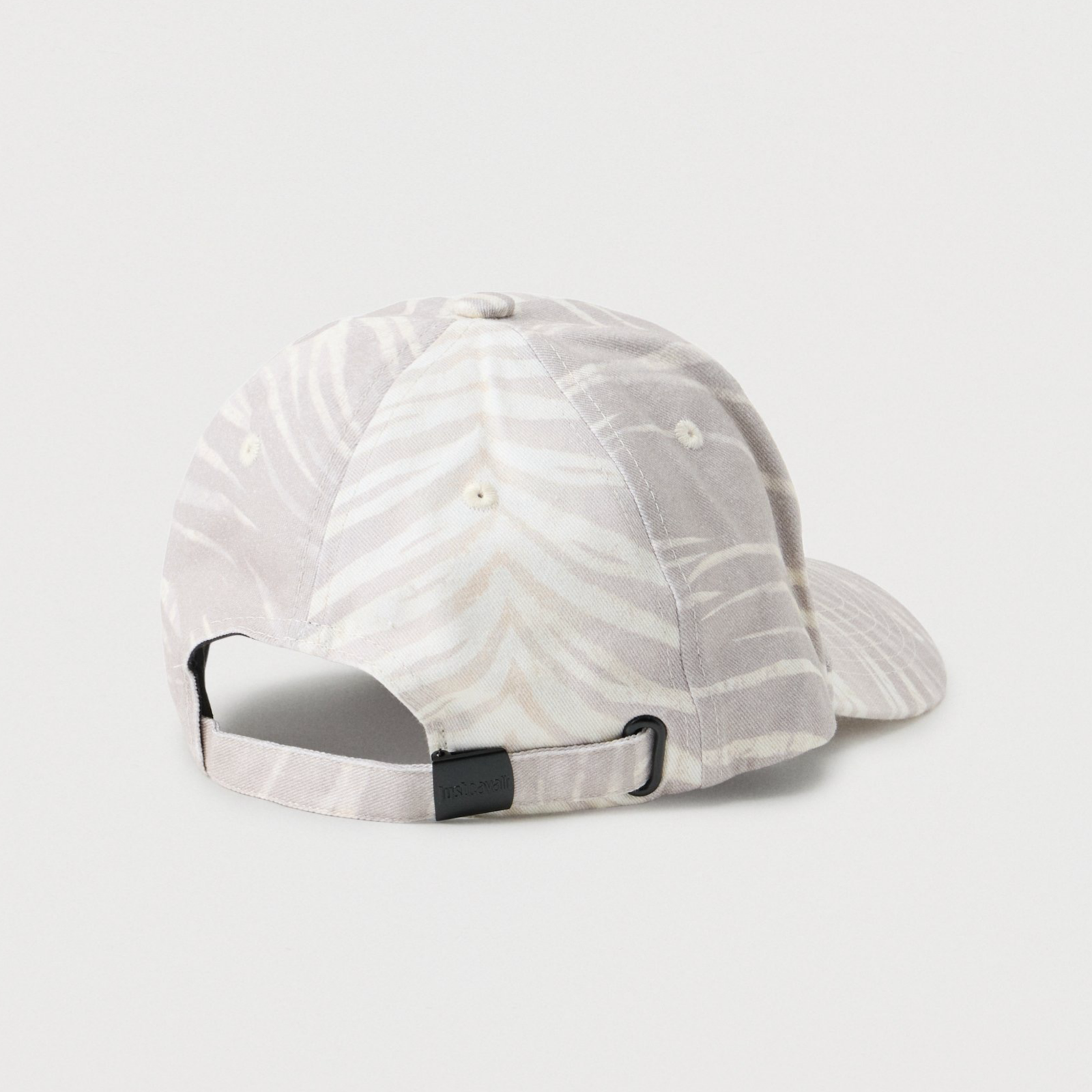 Унисекс шапка Just Cavalli Cap 80QAZK70 ZG407 R84 Back View
