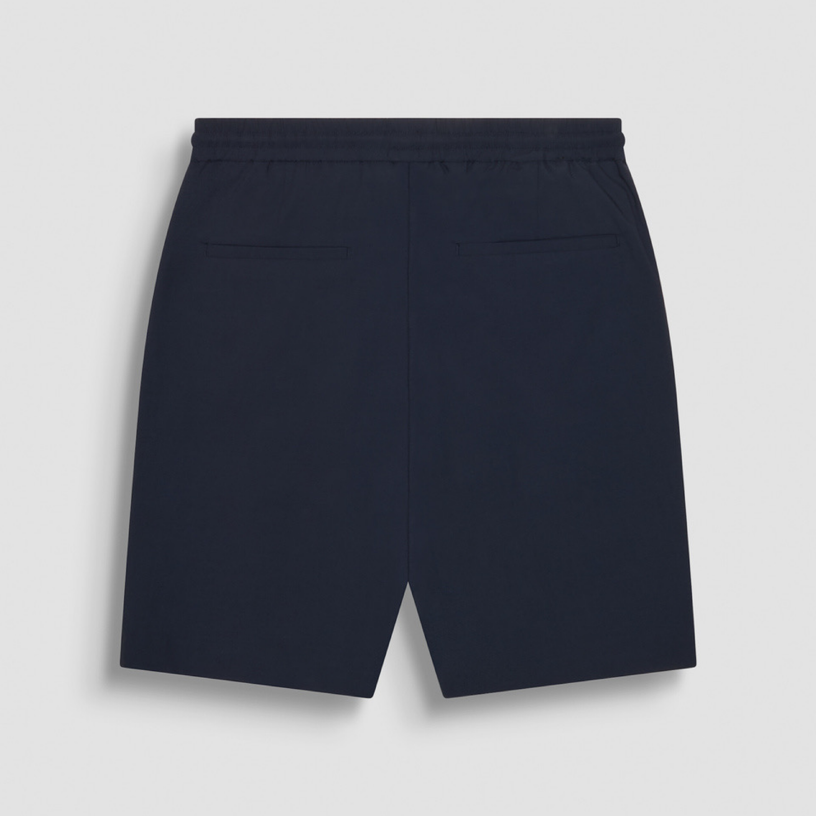 Мъжки сини къси панталони Antony Morato MMSH00211-FA600288
