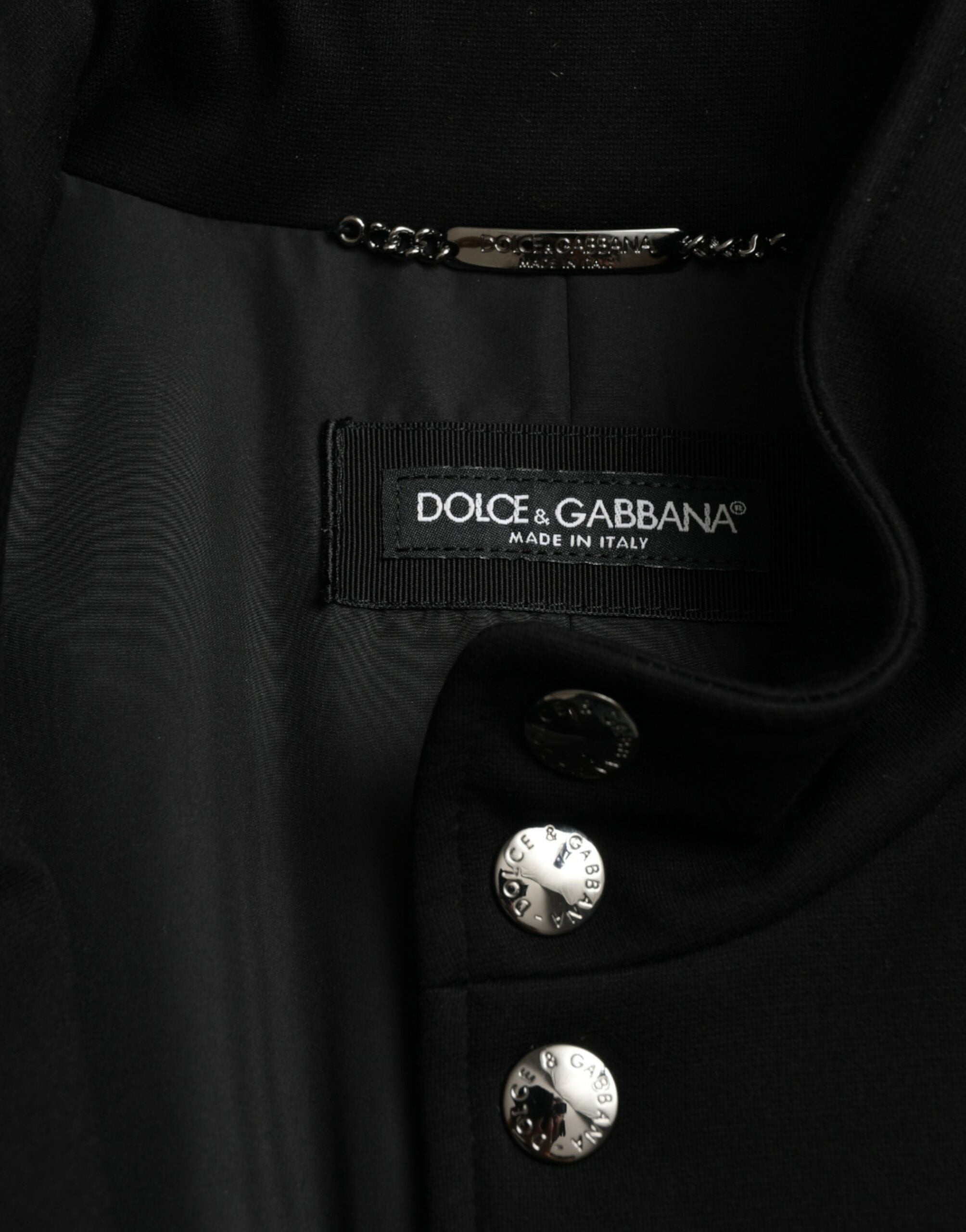 Dolce & Gabbana Men Vest