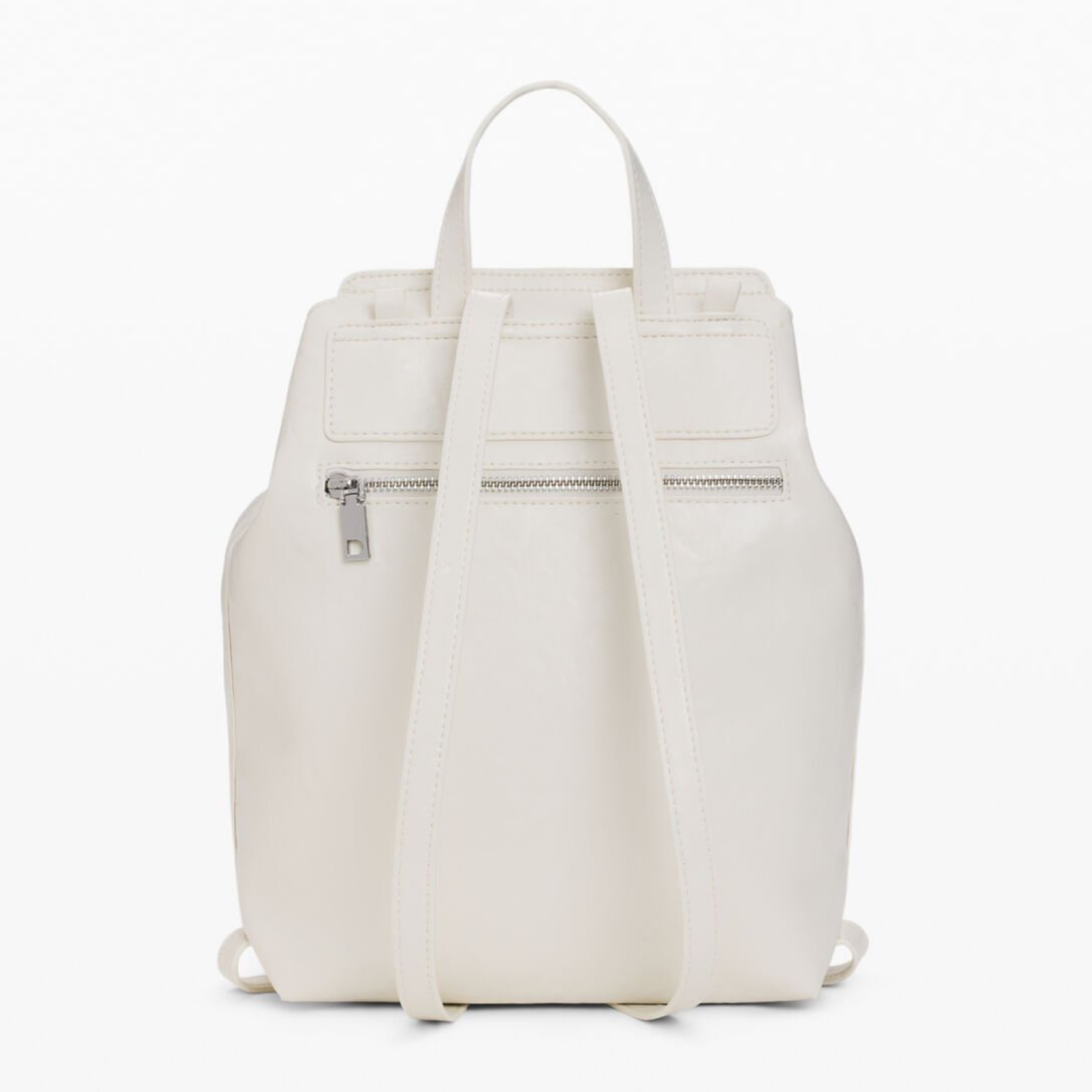 Дамска раница Desigual Women Rucksack 26SAKP18 1008 Back View