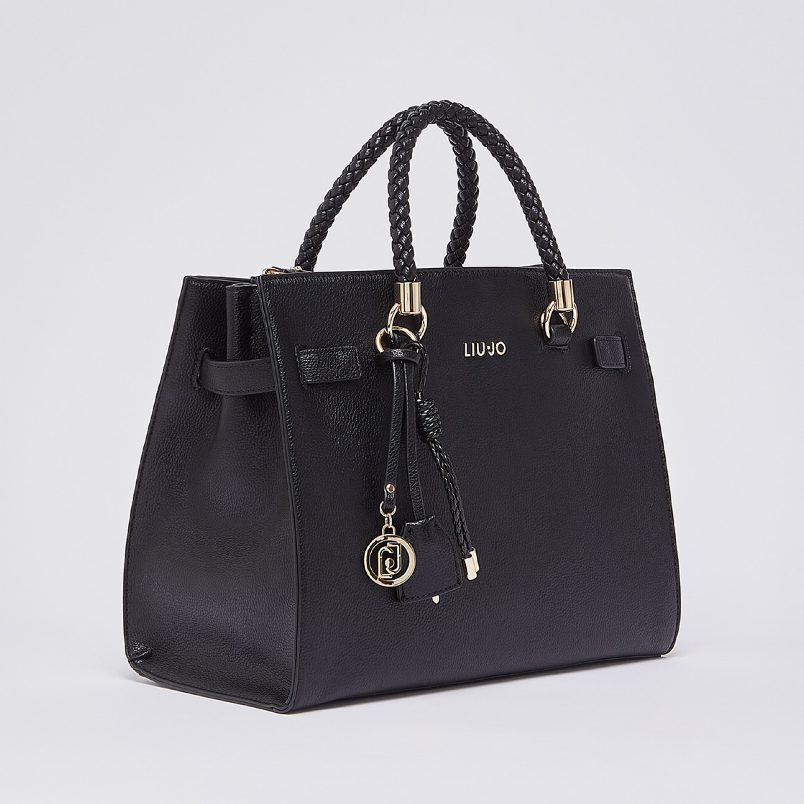 Дамска чанта Liu Jo Women Handbag AA6086 E1012 22222 Side View