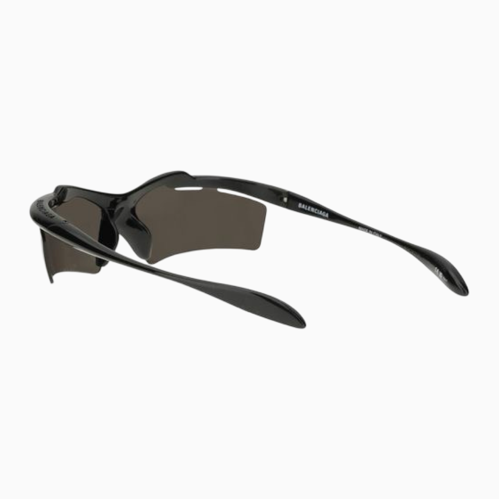 Balenciaga Turbo Rectangle Sunglasses