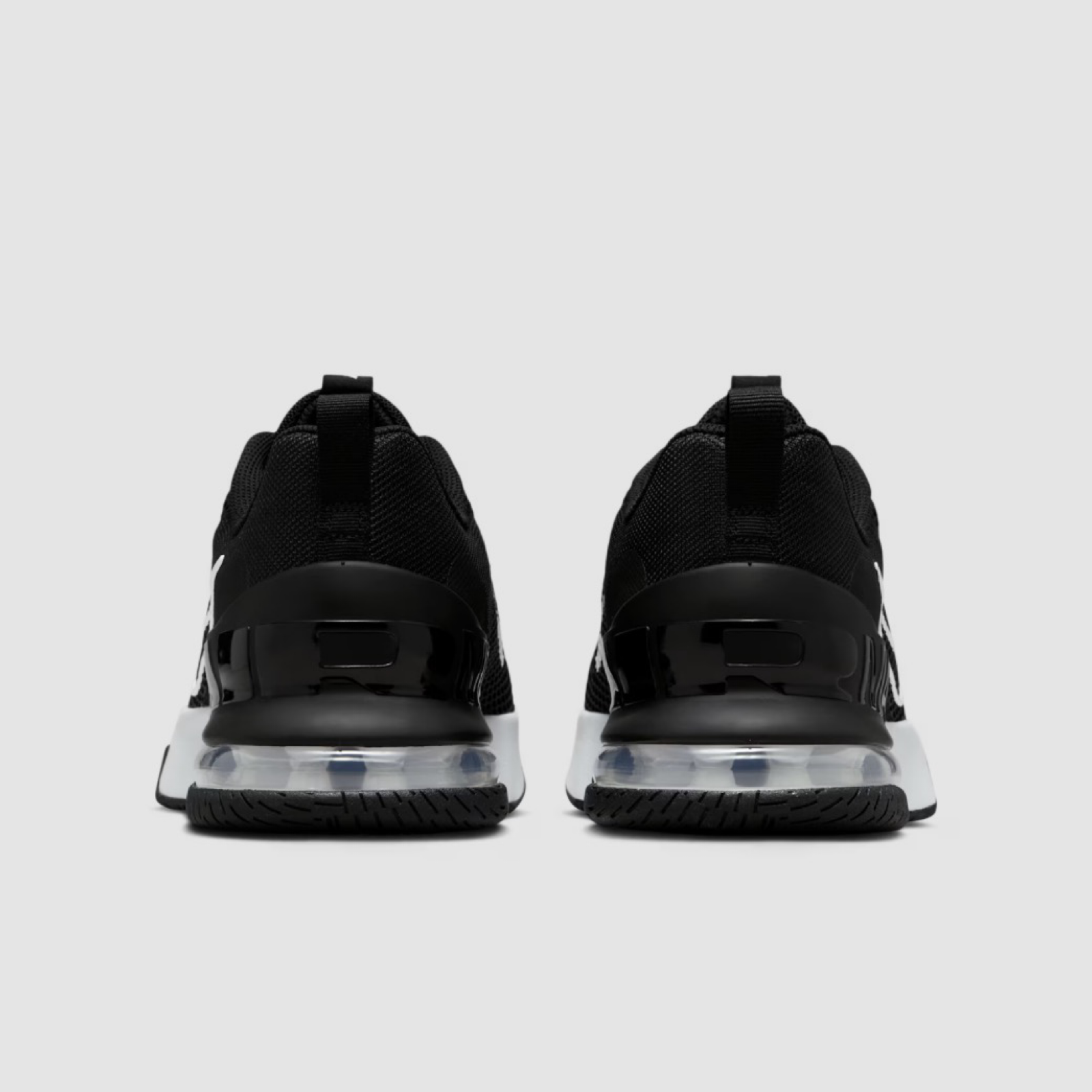 Мъжки маратонки Nike Air Max Alpha Trainer 6 Men Sneakers FQ1833-001 Heel View