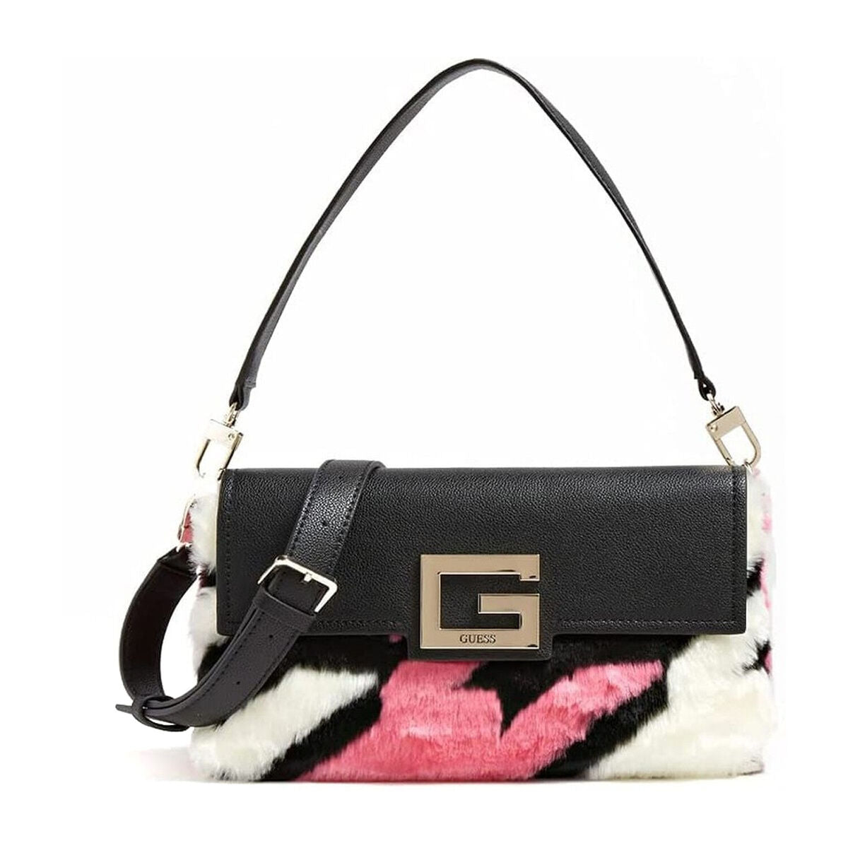 Дамска чанта Guess HG799019 Front View