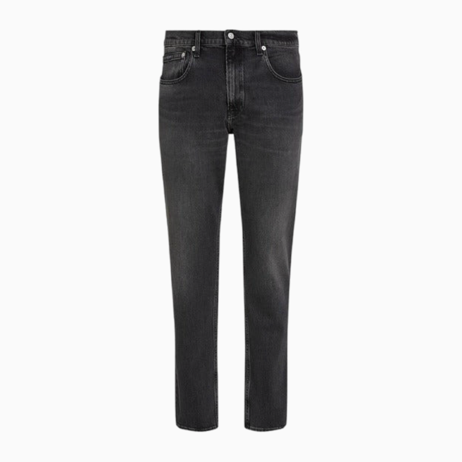 Мъжки черни дънки Calvin Klein Jeans
J30J326834