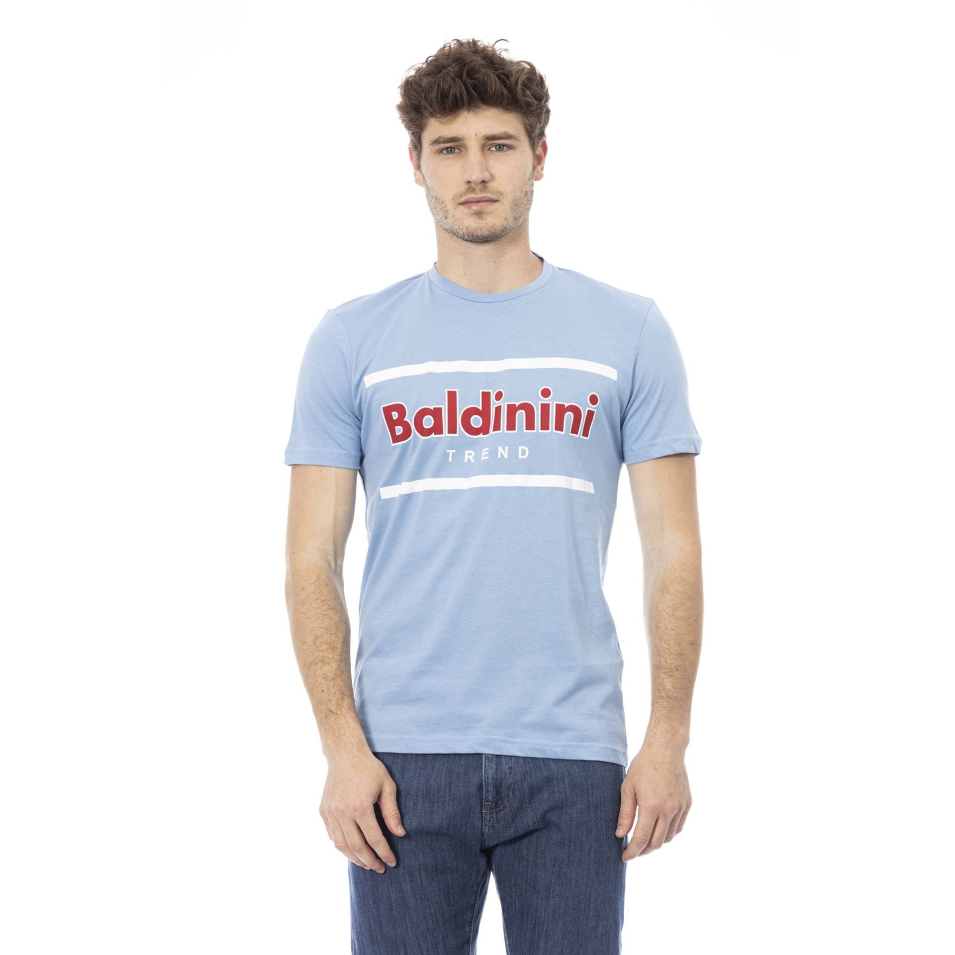 Тениски Baldinini Trend