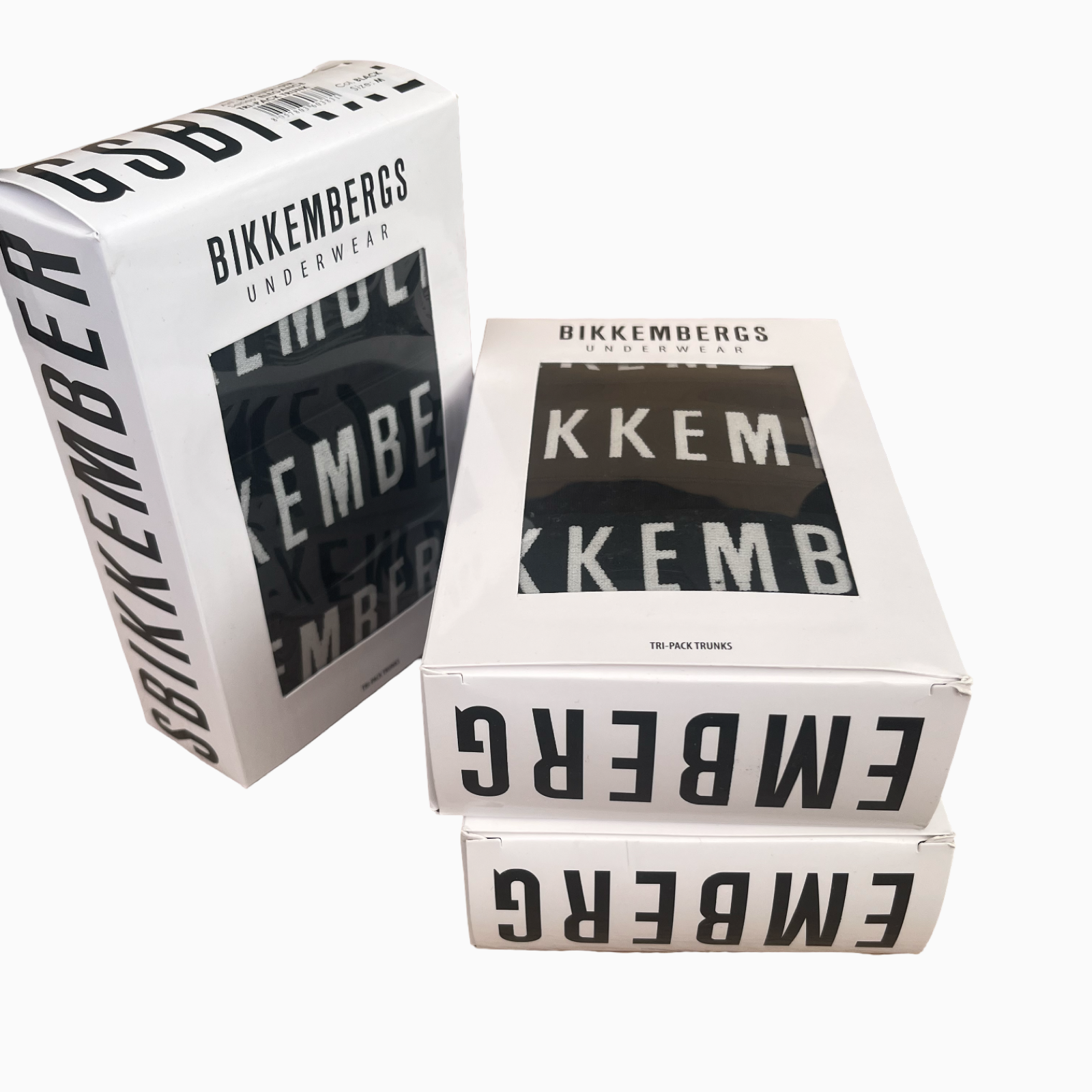 Bikkembergs Boxers
