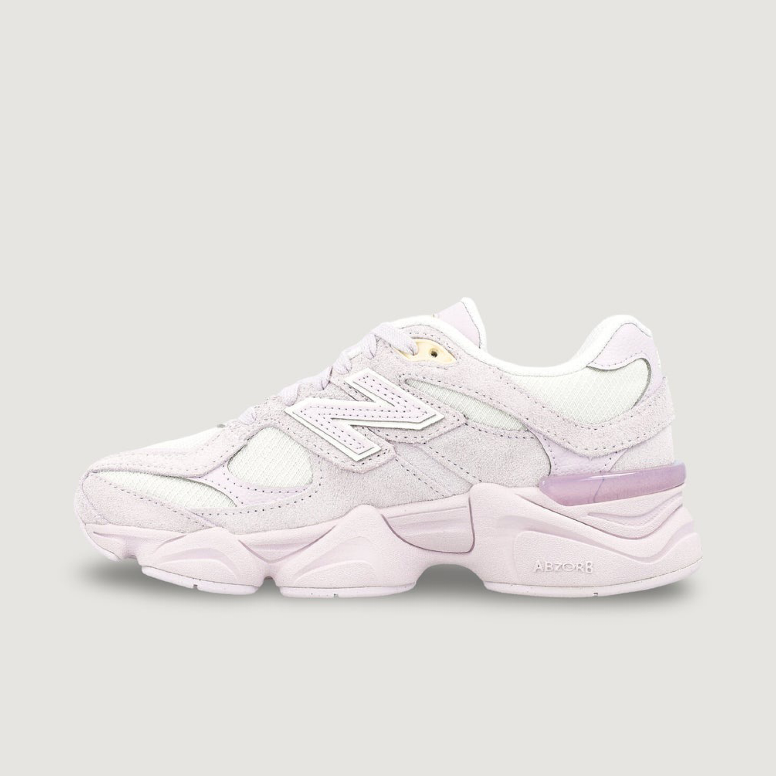 Дамски маратонки New Balance 9060 Women Sneakers G90608VL Medial View