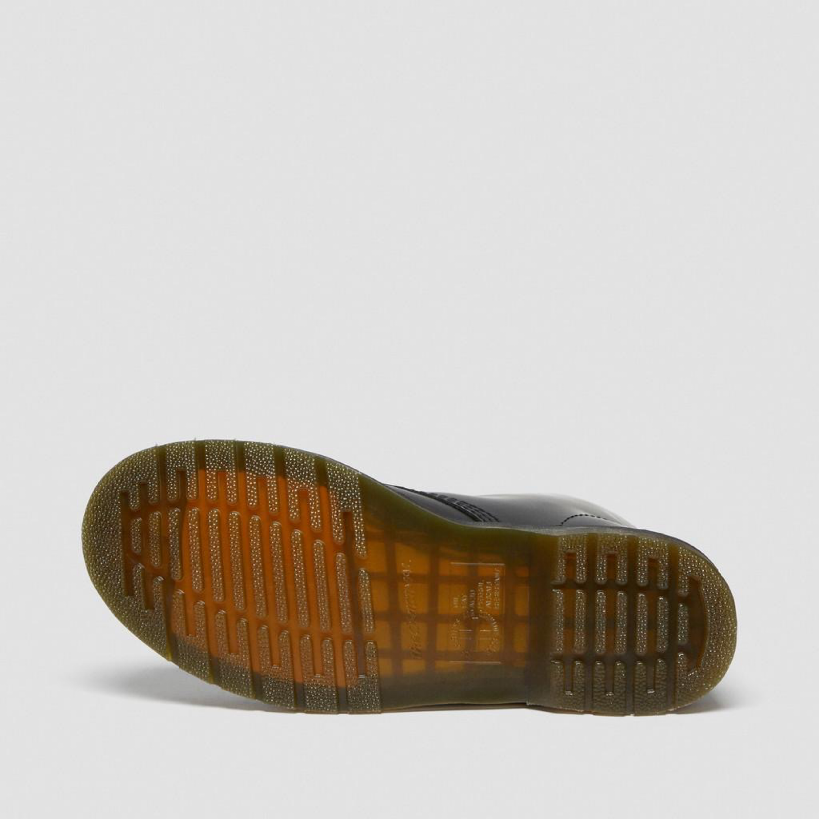 Dr. Martens Women Boots 23863001 Insole View