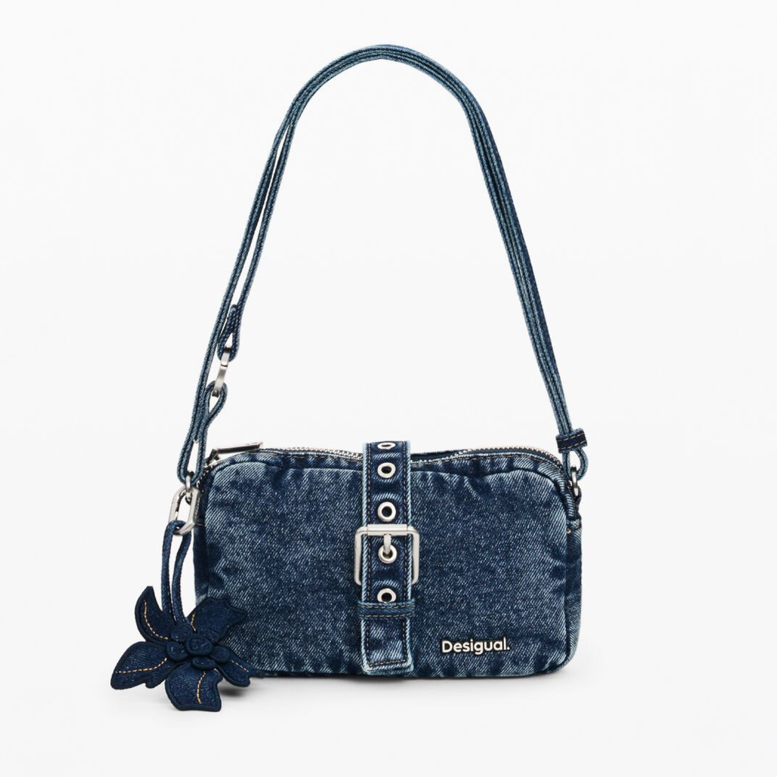 Дамска чанта Desigual Women Handbag 26SAYD04 5008U Front View