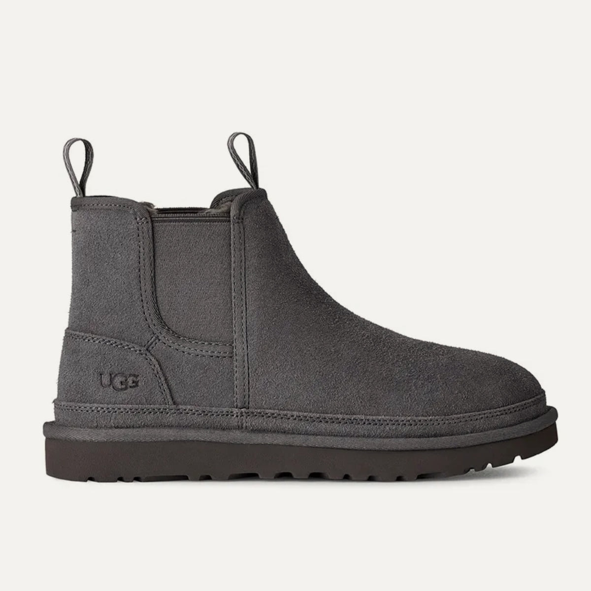 UGG Neumel Chelsea Men Ankle Boots