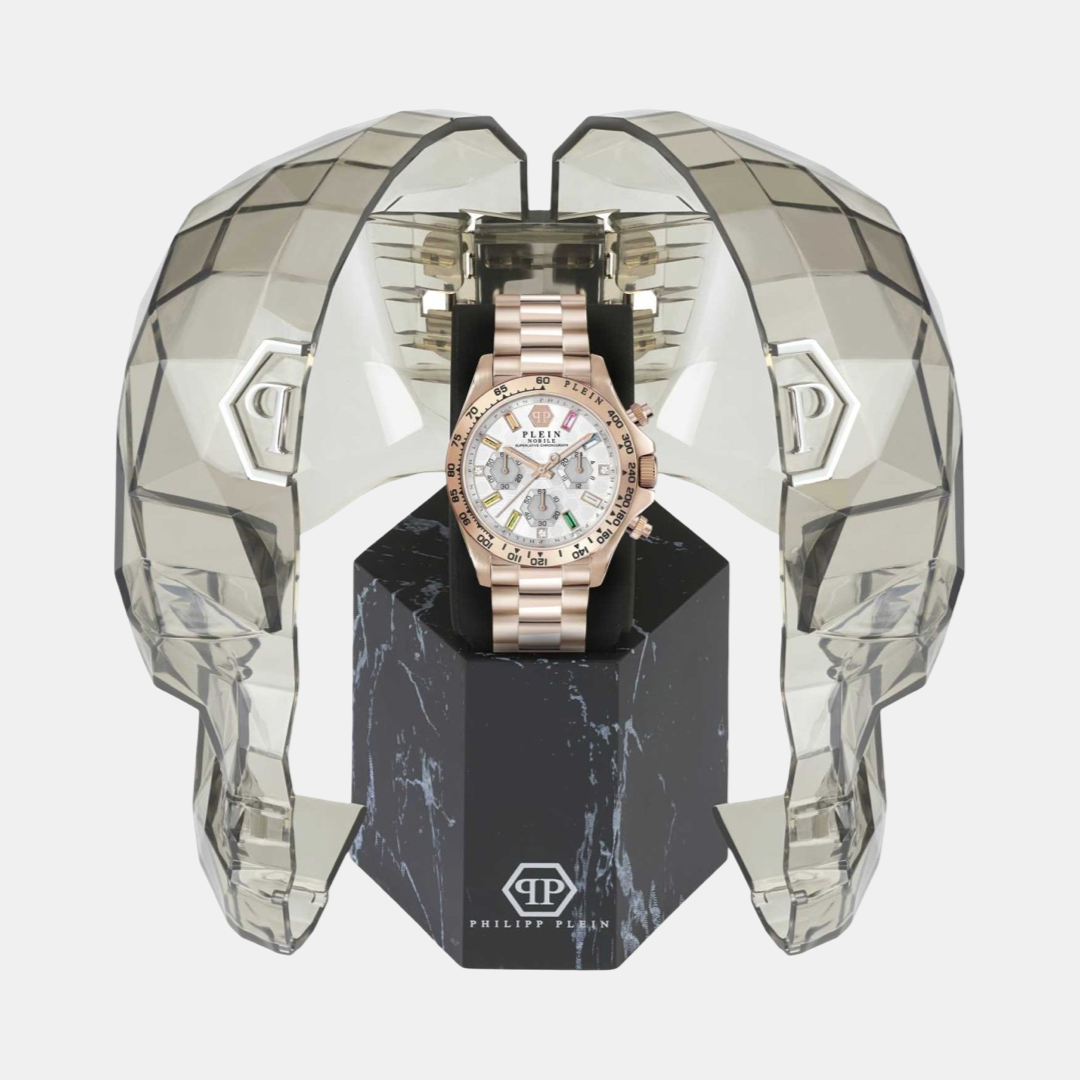 Часовник Philipp Plein Nobile Lady Chrono
