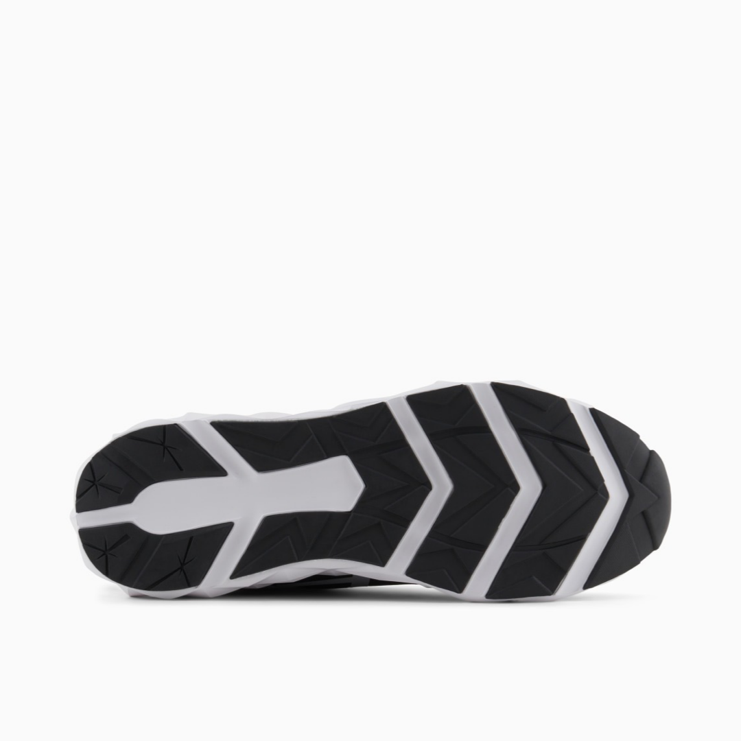 Мъжки маратонки EA7 Emporio Armani Men Sneakers X8X217 XK433 N769 Insole View