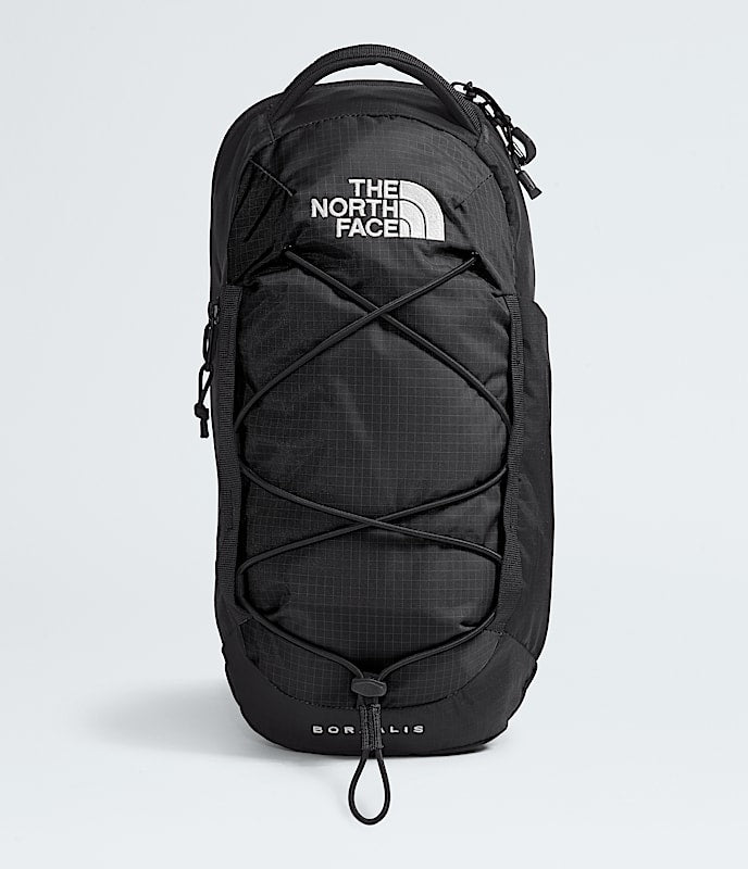 Мъжка чанта The North Face Borealis Sling Men Bag NF0A52UP 53R Front View