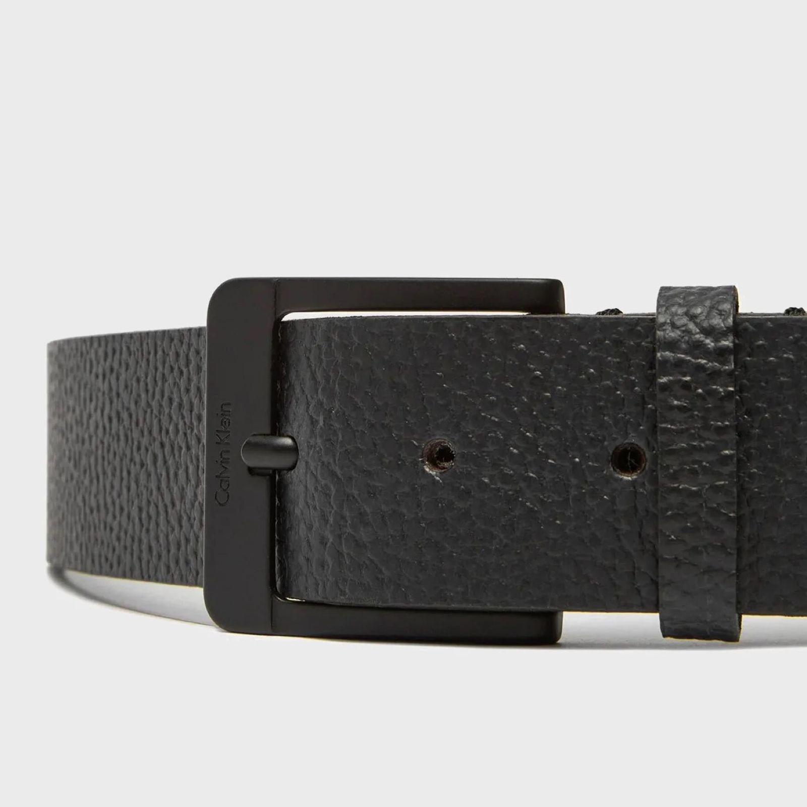 Мъжки колан Calvin Klein Men Belt LV04G7021G VAW Close-Up