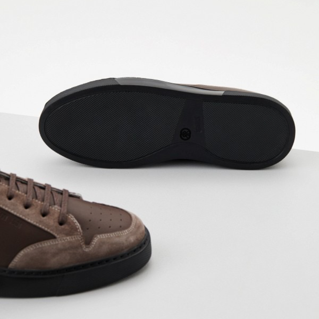 Мъжки кецове Cerruti 1881 Men Sneakers