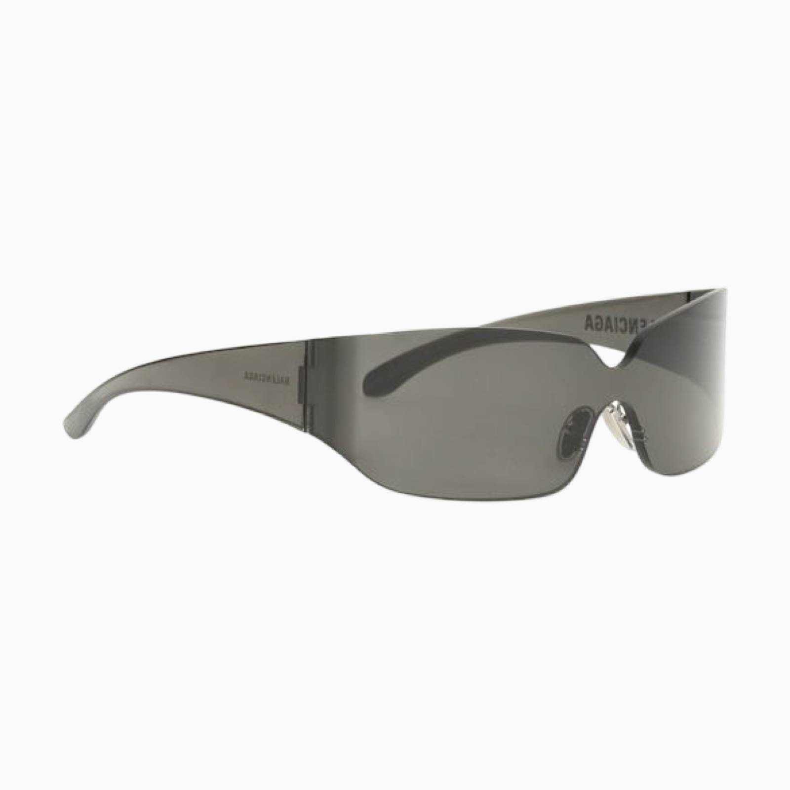 Balenciaga Mono Square Sunglasses