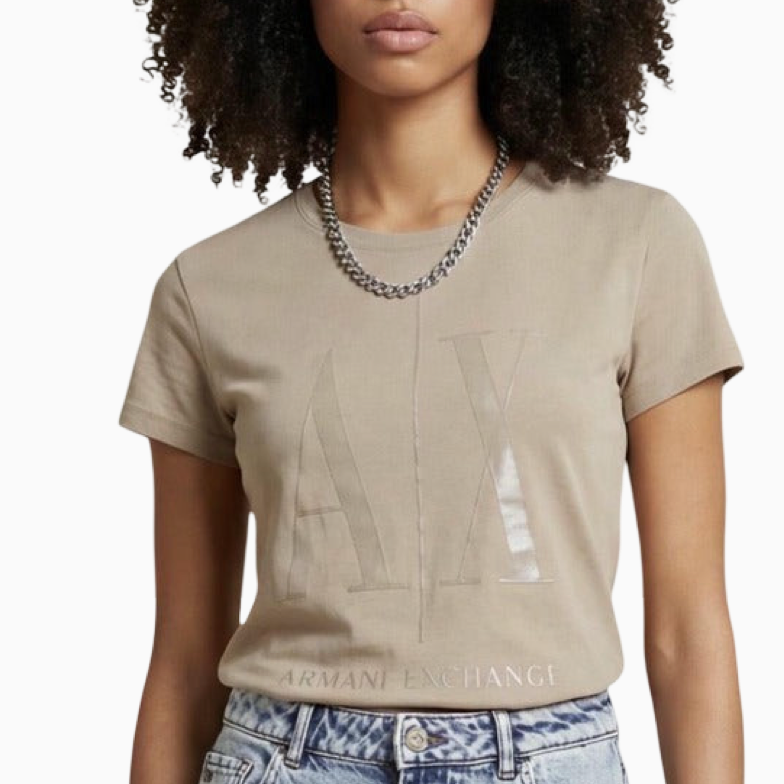 Armani Exchange дамска тениска