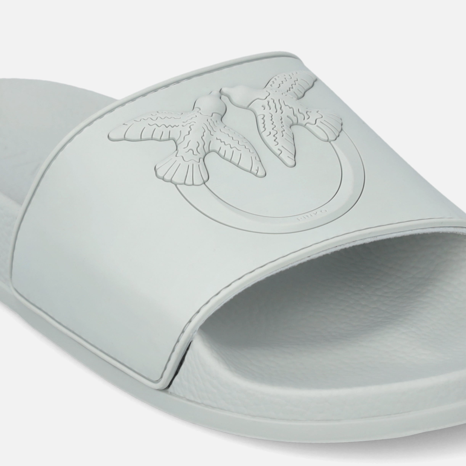 Дамски чехли Pinko Dilly 01 Slippers SS0093 E027 E72 Close-Up