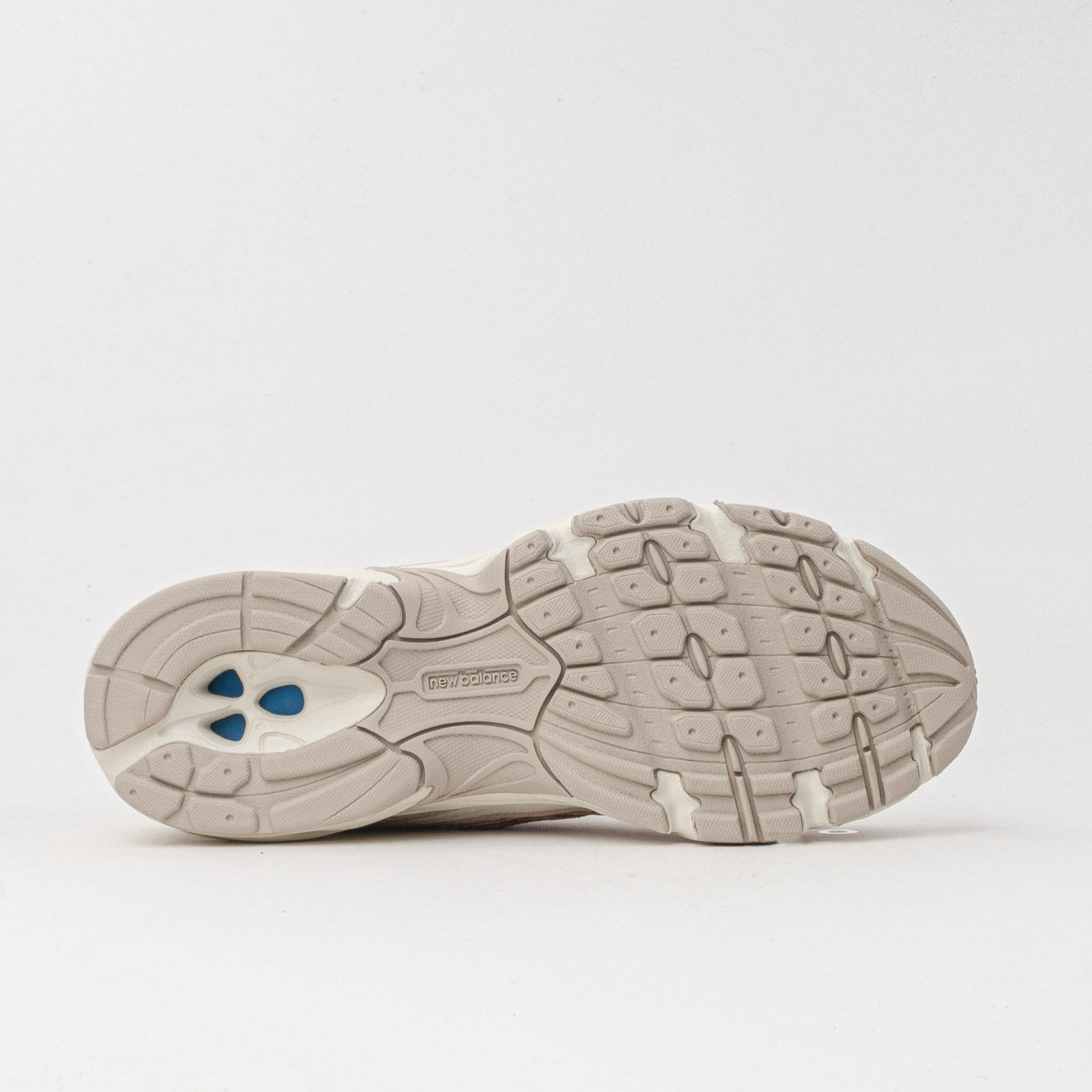 Дамски маратонки New Balance 740 Women Sneakers U740IN2 Insole View