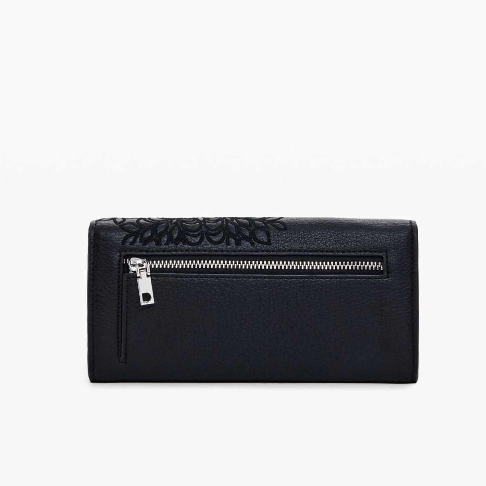 Дамски портмоне Desigual Wallet 25WAYP35 Back View