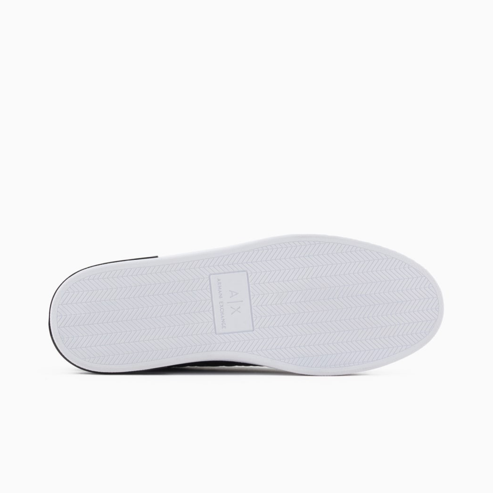 Мъжки черни кецове Armani Exchange
XM000140 AF11916 Insole View