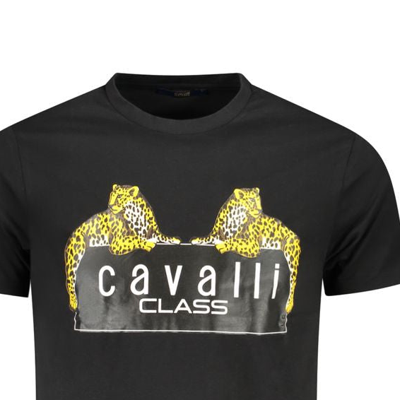 Cavalli Class мъжка тениска