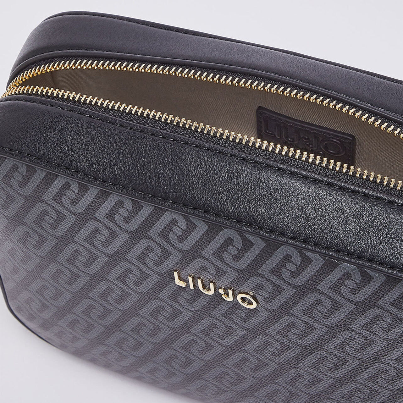 Дамска чанта Liu Jo women’s bag AF6211E1137 22222 Inside view