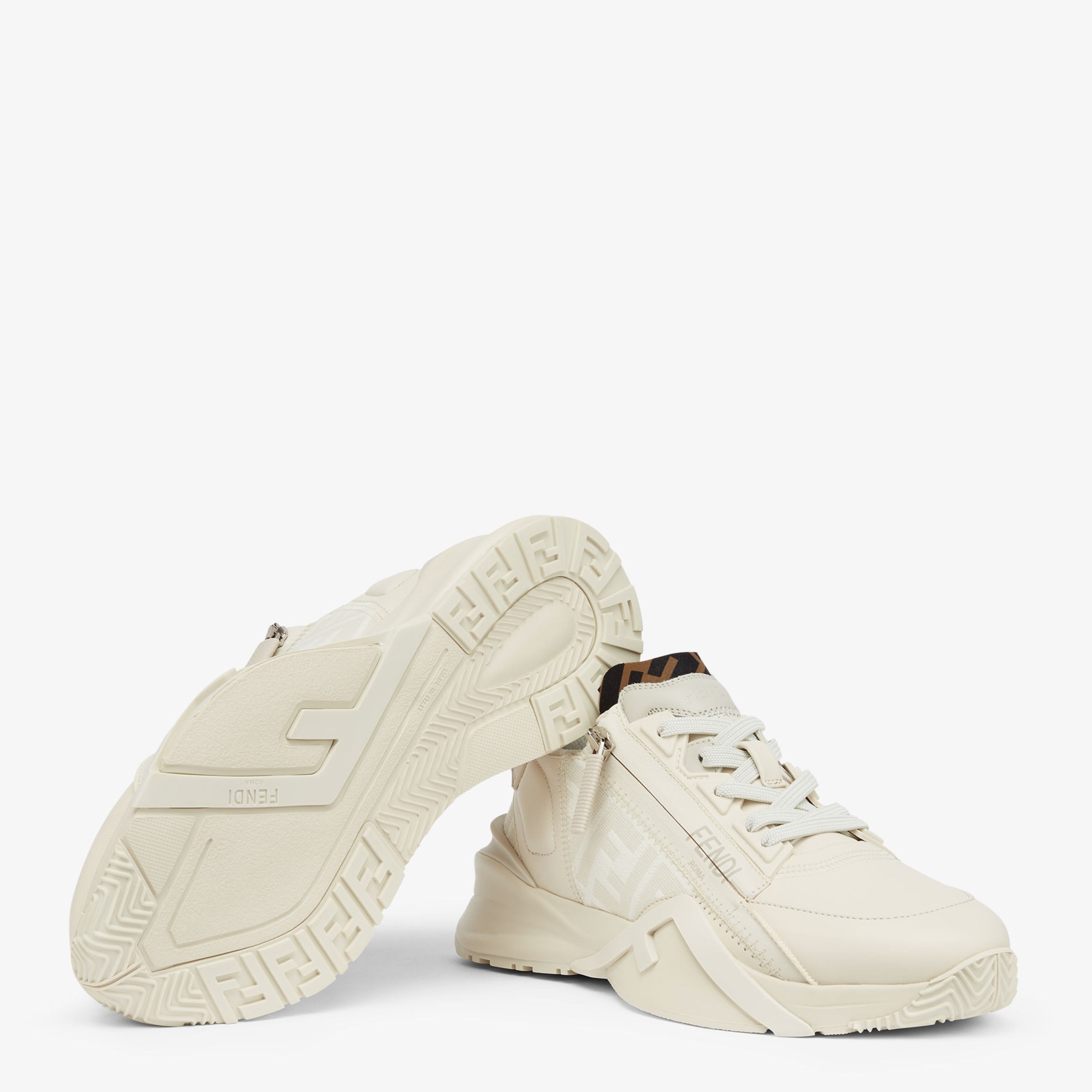 Дамски маратонки Women’s sneakers Fendi 7E1392AK1QF1HGQ