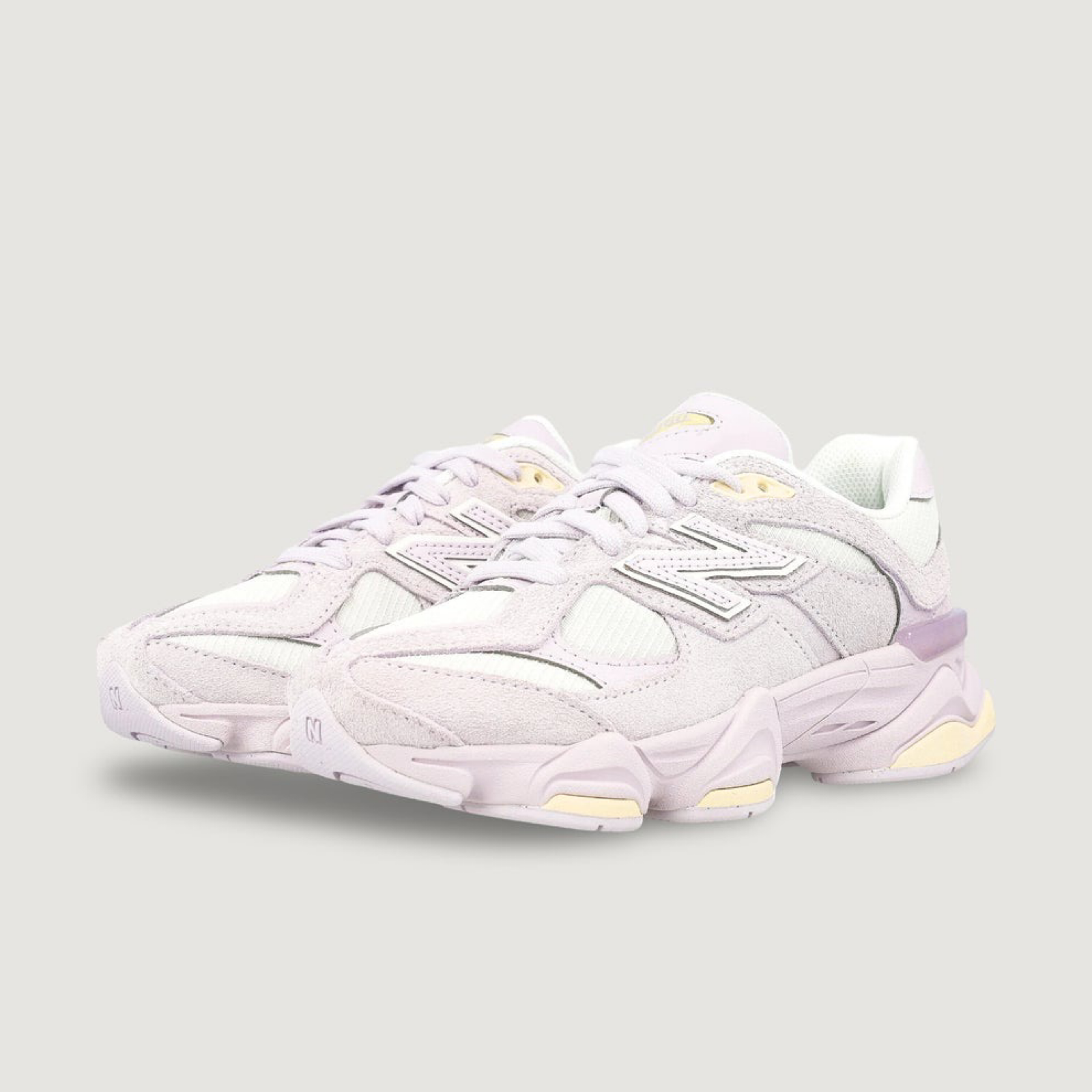 Дамски маратонки New Balance 9060 Women Sneakers G90608VL Front View