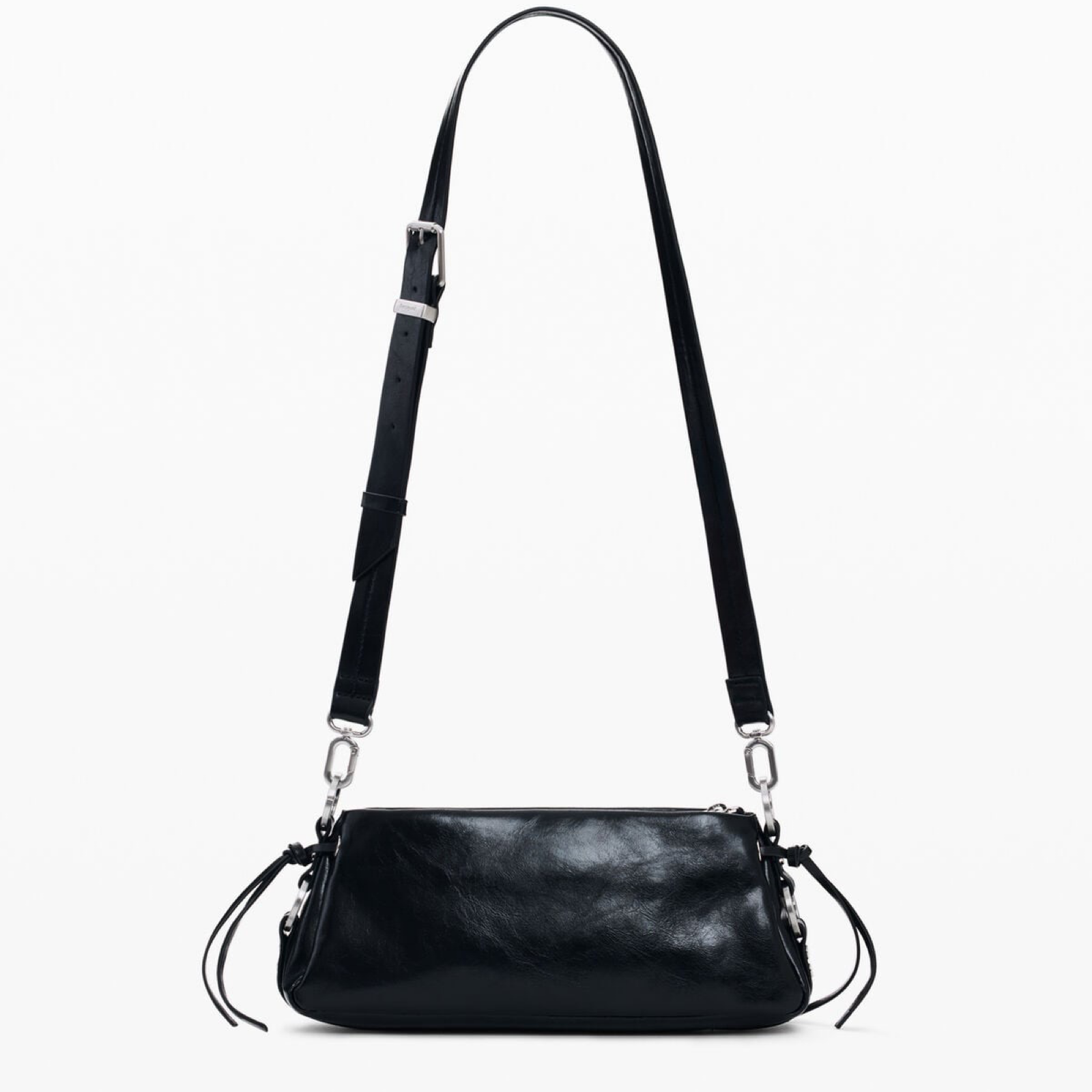 Дамска чанта Desigual Women Handbag 26WAXP64 2000 Back View